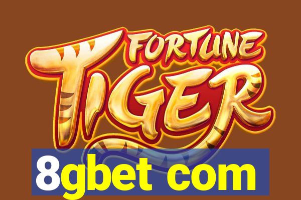 8gbet com